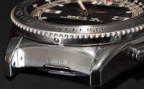 setting date in breitling watch|Breitling watch set time.